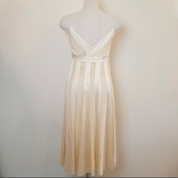 Diane von Furstenburg silk dress - Picture 3 of 3